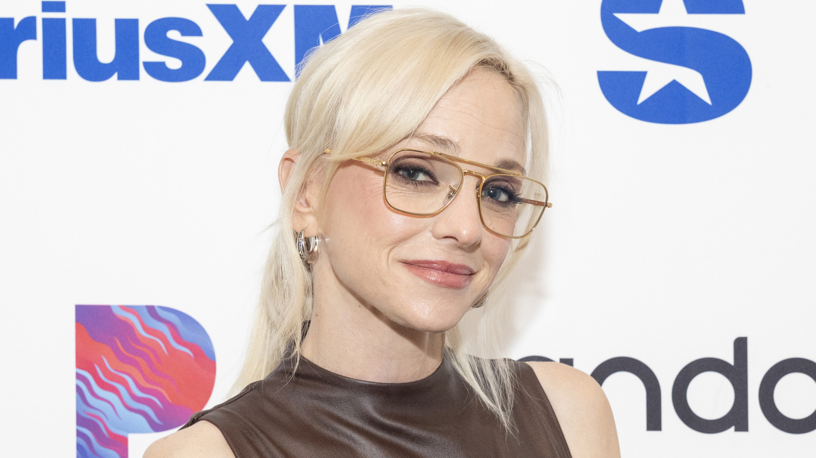 Anna Faris' Real-Life Was Closer To Her Mom Character's Than We Ever Expected