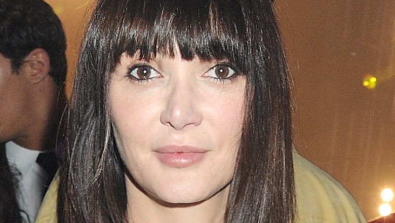 ​Annabelle Neilson