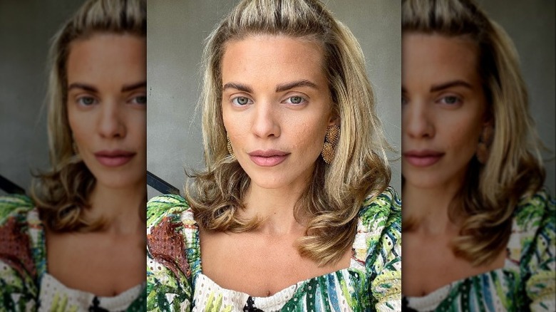AnnaLynne McCord on Instagram