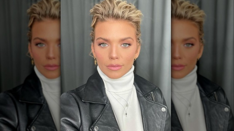 AnnaLynne McCord on Instagram