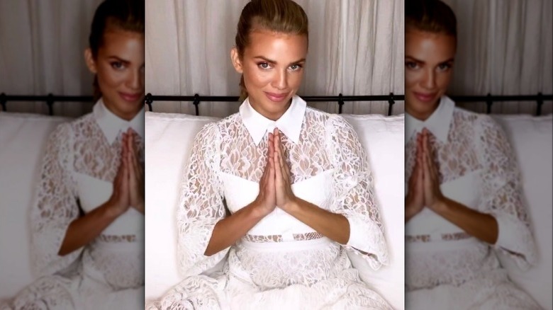 AnnaLynne McCord on Instagram