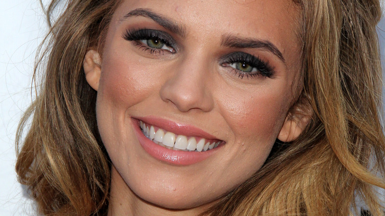 AnnaLynne McCord