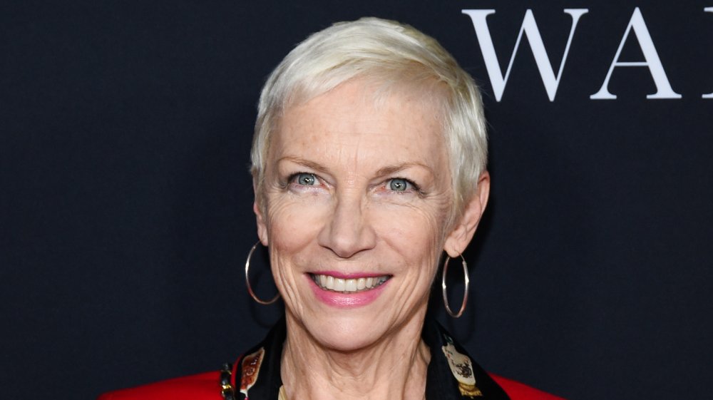 Annie Lennox