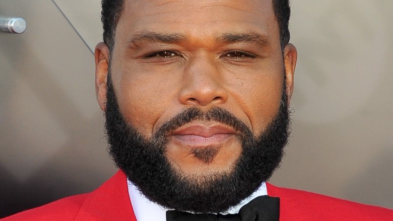 Anthony Anderson