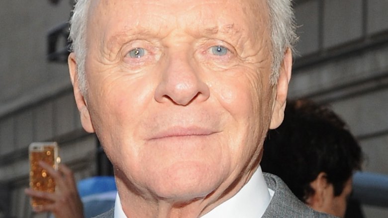 Anthony Hopkins