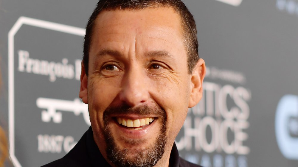 Adam Sandler