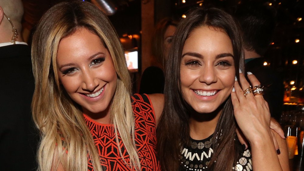 Vanessa Hudgens, Ashley Tisdale