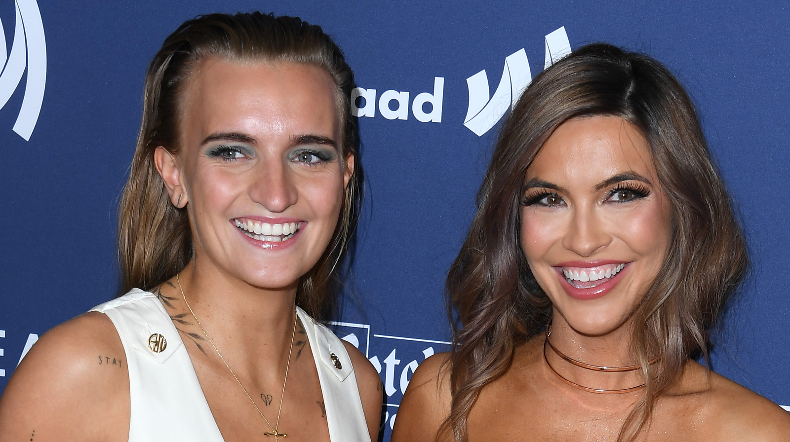 Are Chrishell Stause And G Flip Actually Married? – Nicki Swift