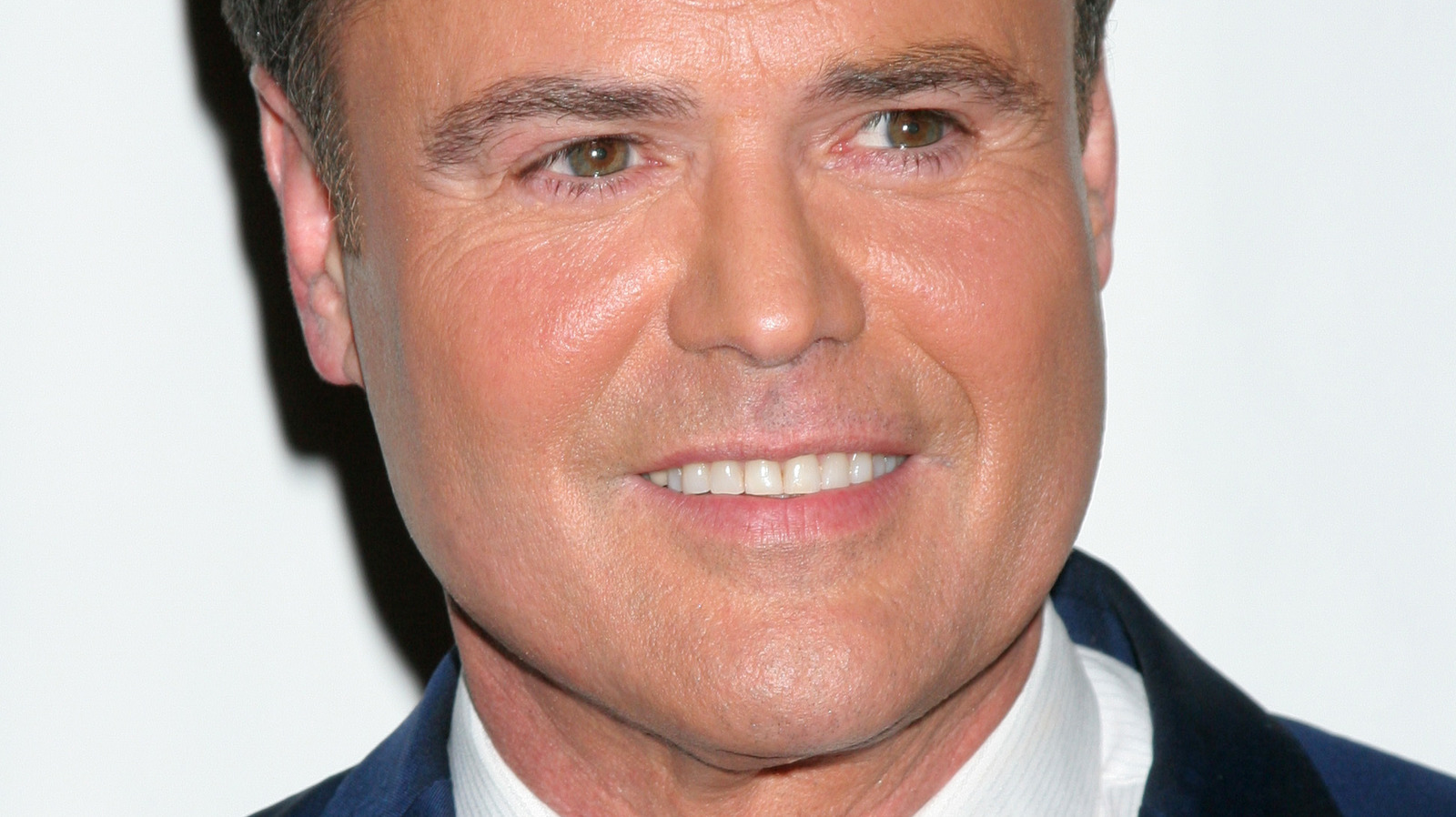 Are Donny And Marie Osmond Mormon? News and Gossip