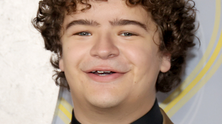 Gaten Matarazzo at the 2022 Tony Awards