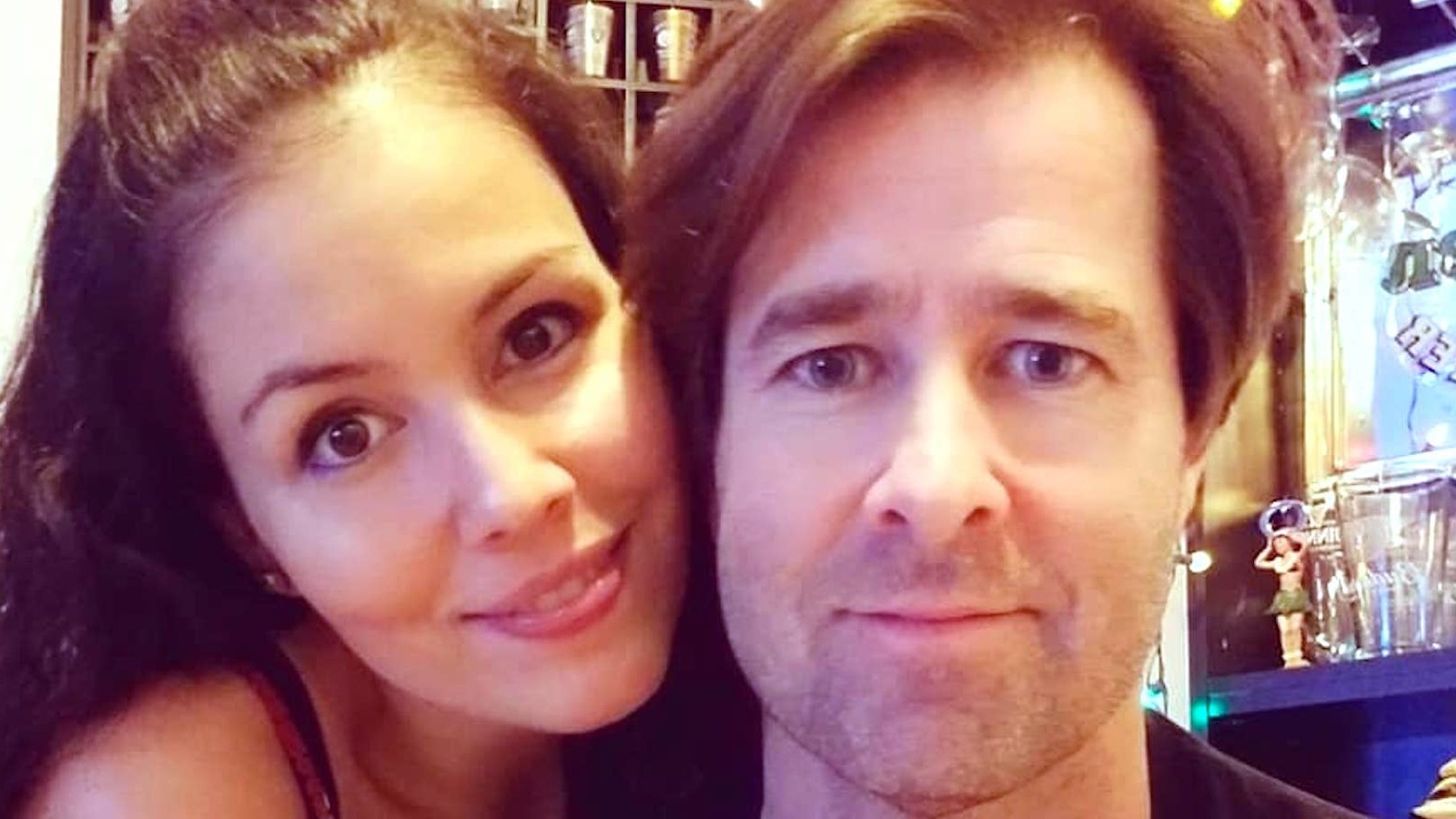 Are Justin And Evelyn From 90 Day Fiance Still Together?