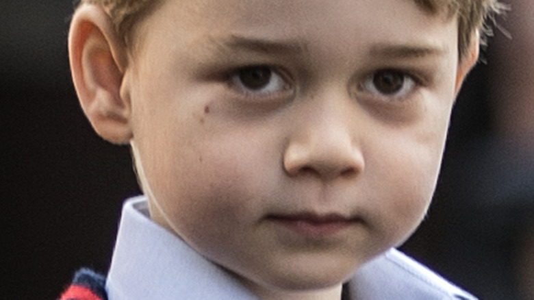 Prince George