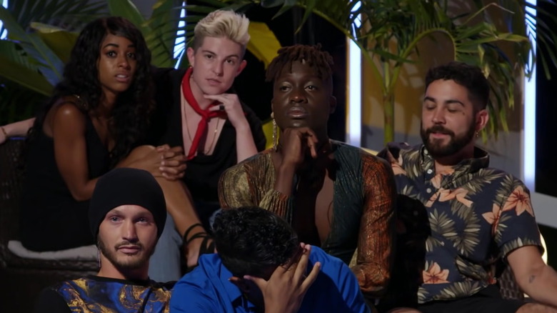 Are You The One? Season 8 cast