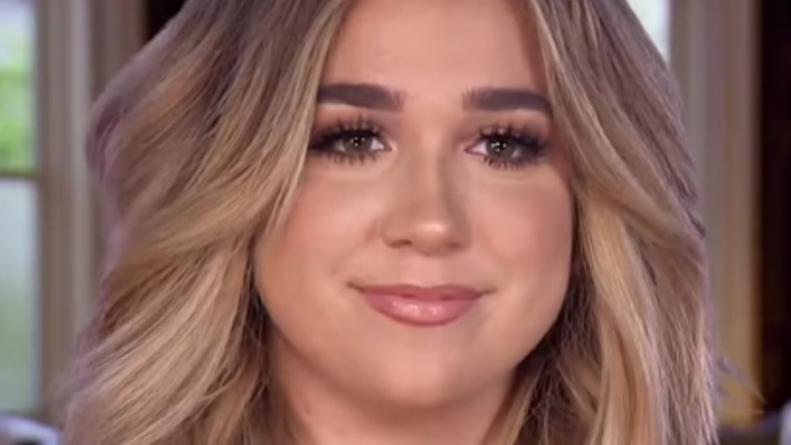 Ariana Biermann Reveals What Kind Of Work She’s Had Done