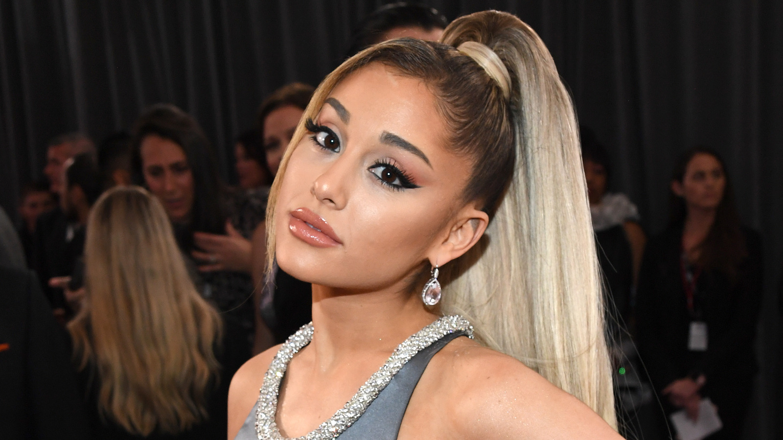 Ariana Grande Breaks Silence On Concerns About Her Changed Appearance