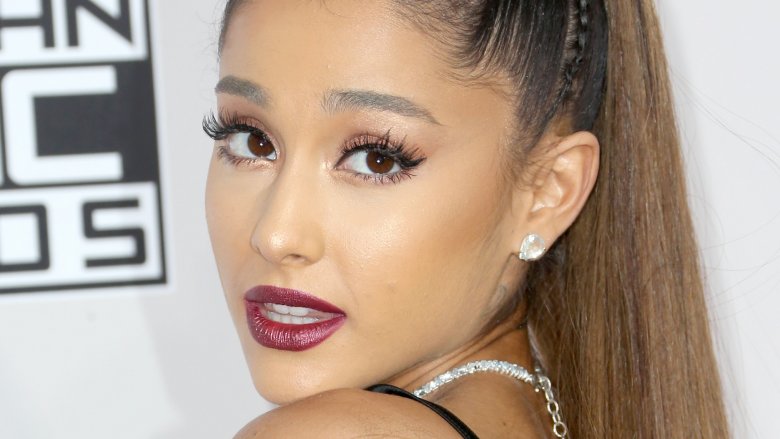 Ariana Grande