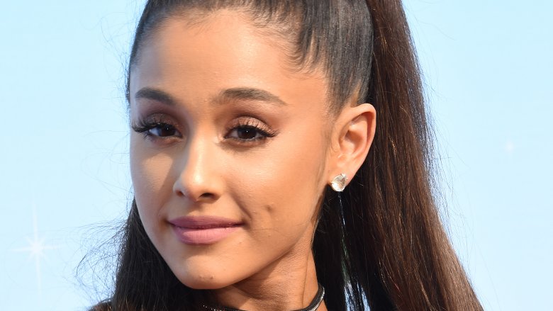 Ariana Grande To Become Honorary Citizen Of Manchester