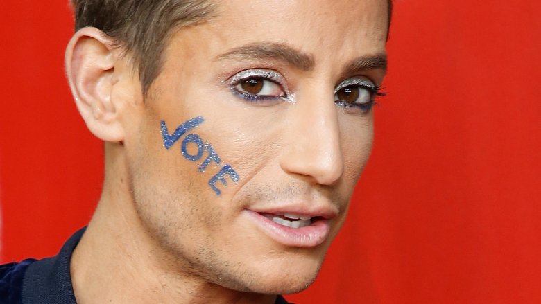 Frankie Grande