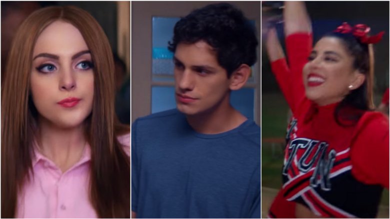 Stars of Victorious