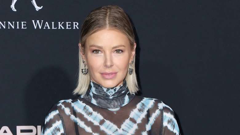 Ariana Madix at 'Charlie's Angels' premiere 2019