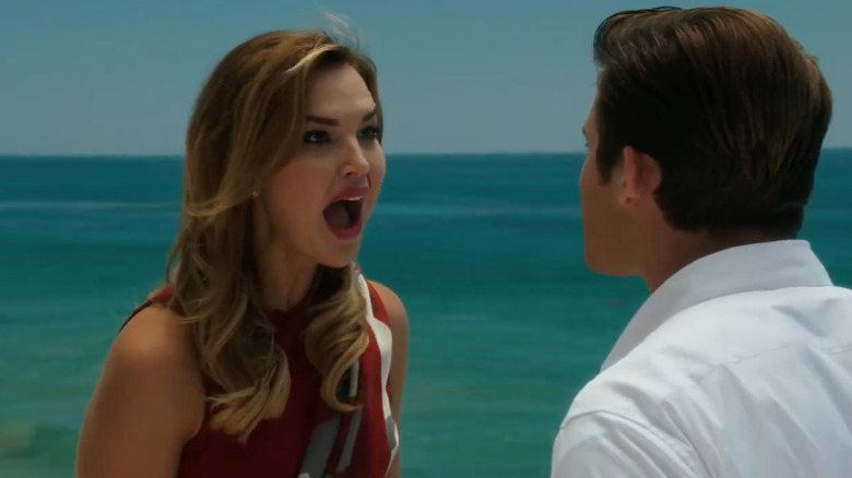 Arielle Kebbel as Vanessa in 90210