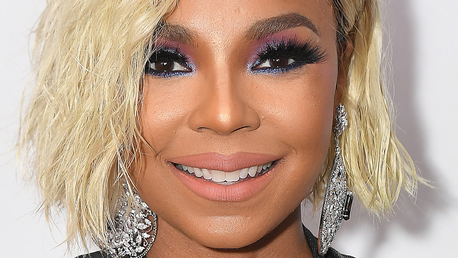 Ashanti Essentials: Fast Facts About The Singer And Actor - How Old Is Ashanti The Singer? R&B Queen’s Age Revealed