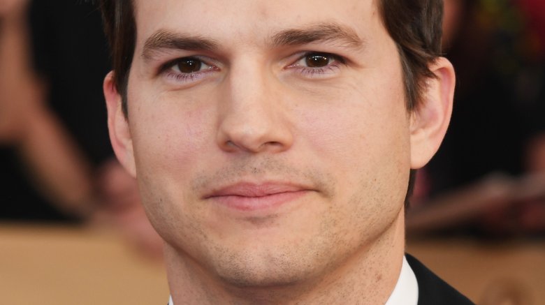 Ashton Kutcher