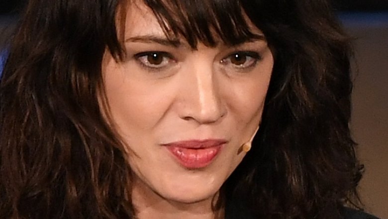 Asia Argento