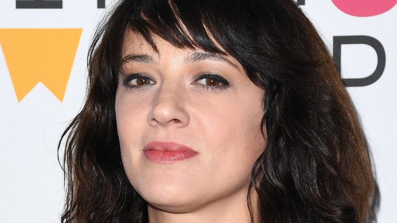 Asia Argento​