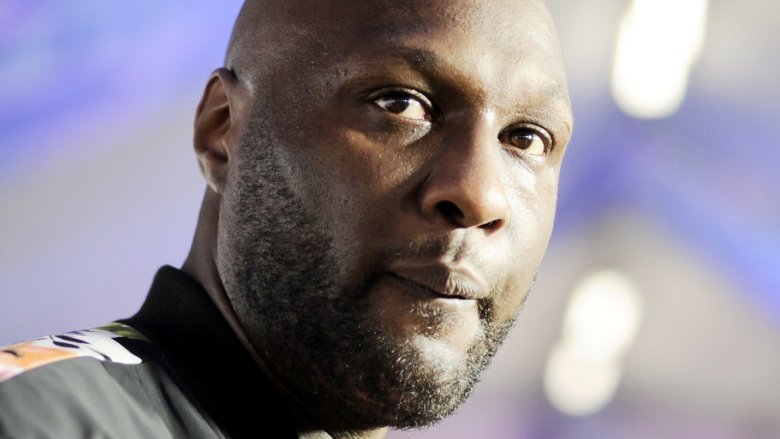 Lamar Odom