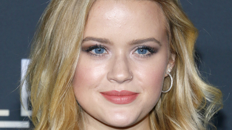 Ava Phillippe smile 