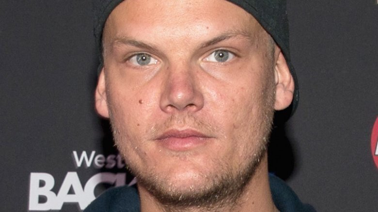 Avicii