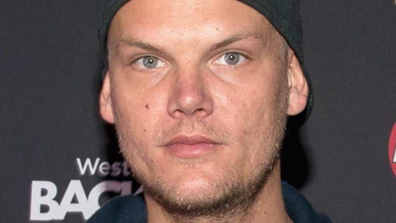 Avicii