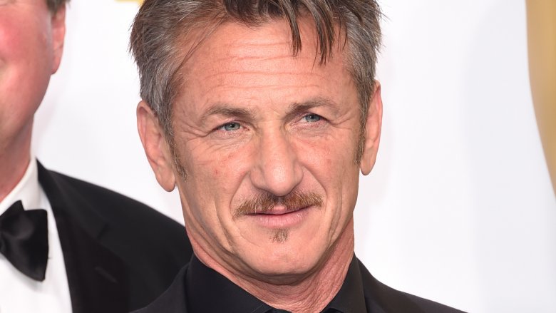 Sean Penn