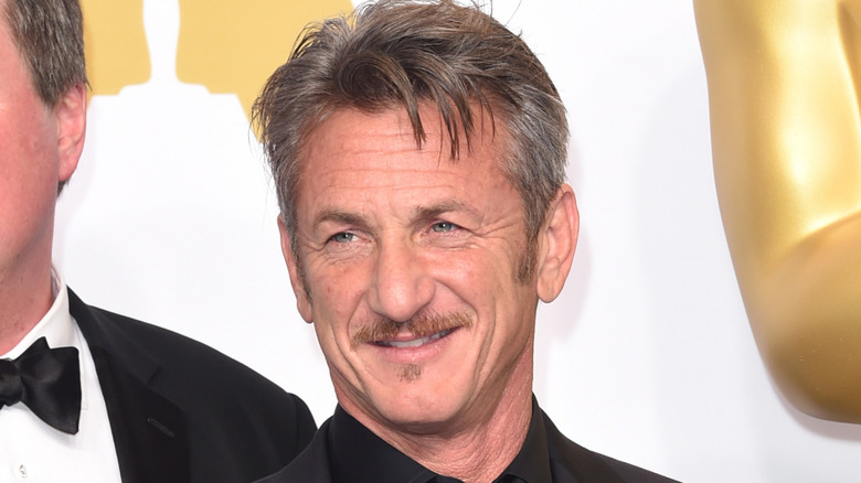 Sean Penn