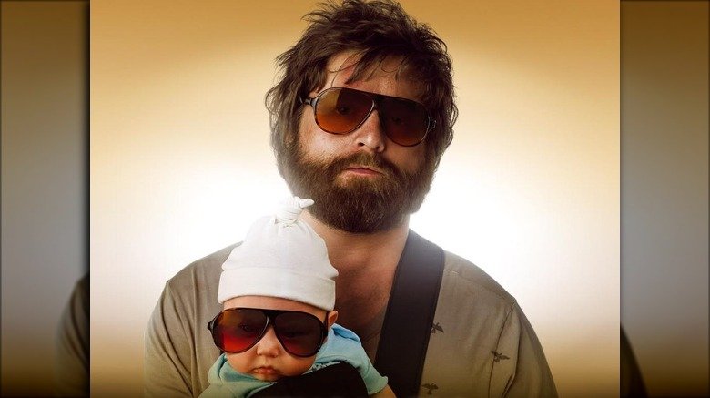 Baby Carlos From The Hangover Has Grown Up Quite A Bit Baby Carlos From The Hangover Has Grown Up Quite A Bit