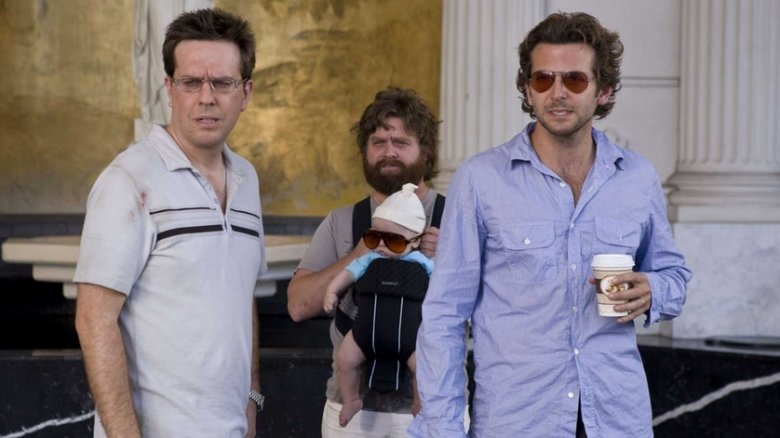 Baby Carlos From The Hangover Has Grown Up Quite A Bit Baby Carlos From The Hangover Has Grown Up Quite A Bit