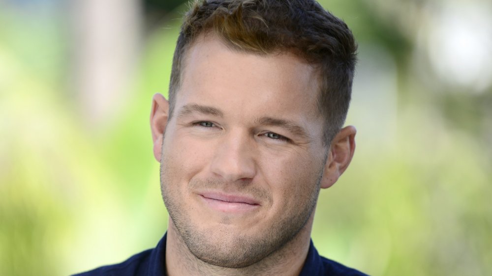 Colton Underwood