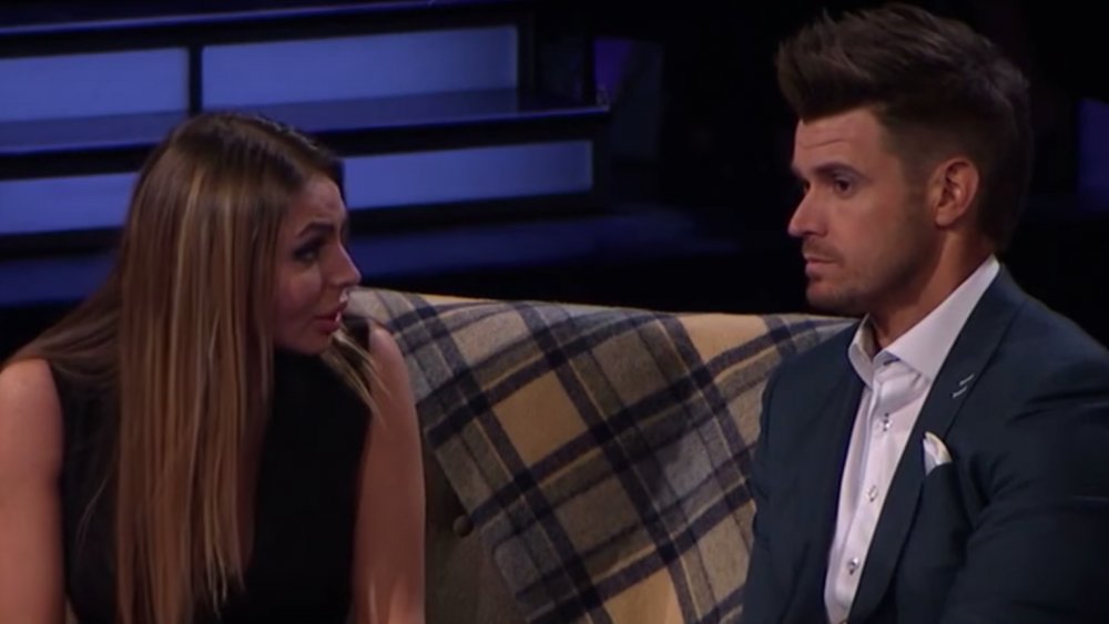 Stassi Yaramchuk & Luke Pell