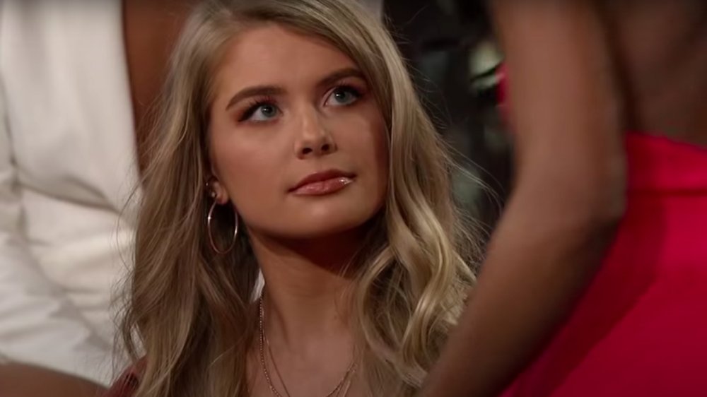 The Bachelor Season 23 cast