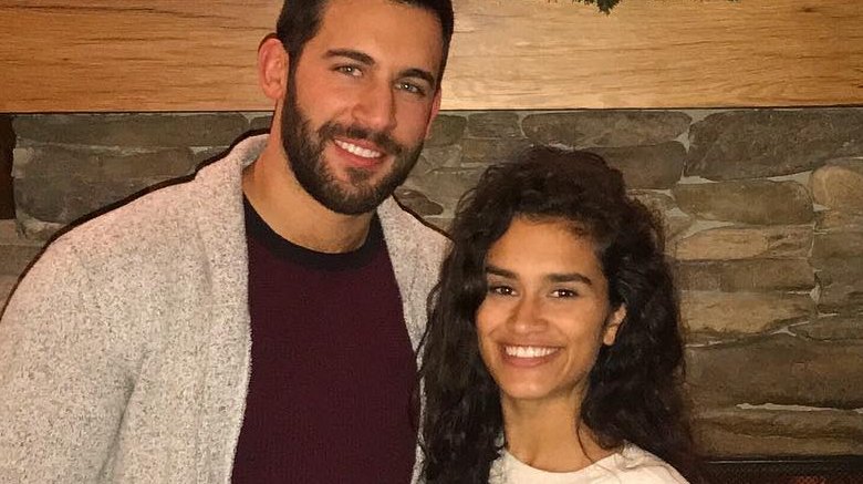 Derek Peth and Taylor Nolan