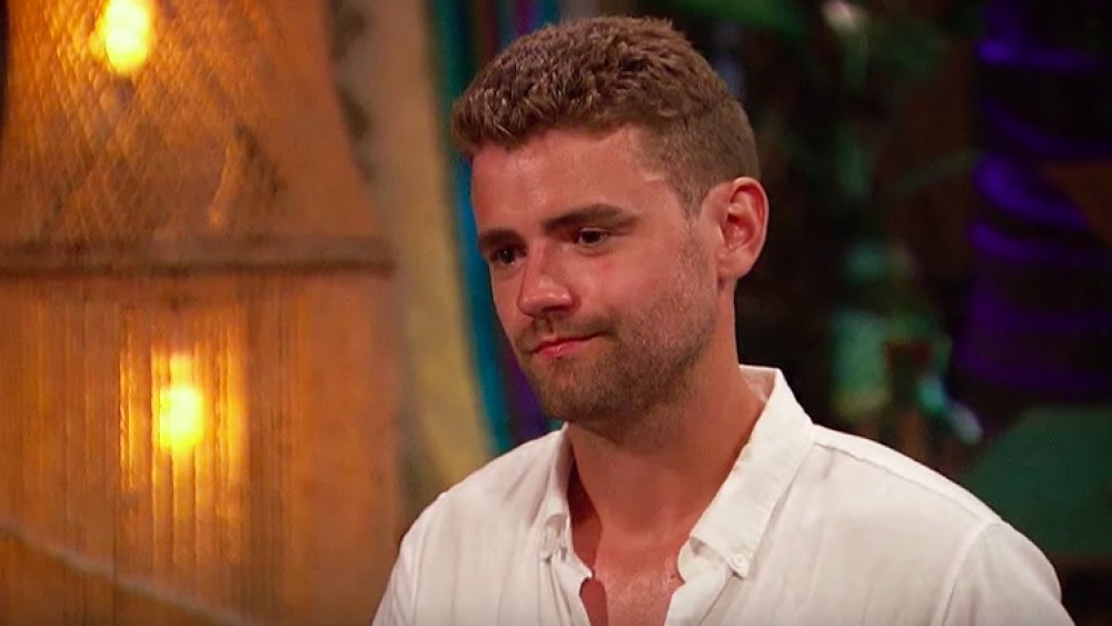 Police Investigate Tragic Death Of Bachelorette Contestant Tyler Gwozdz