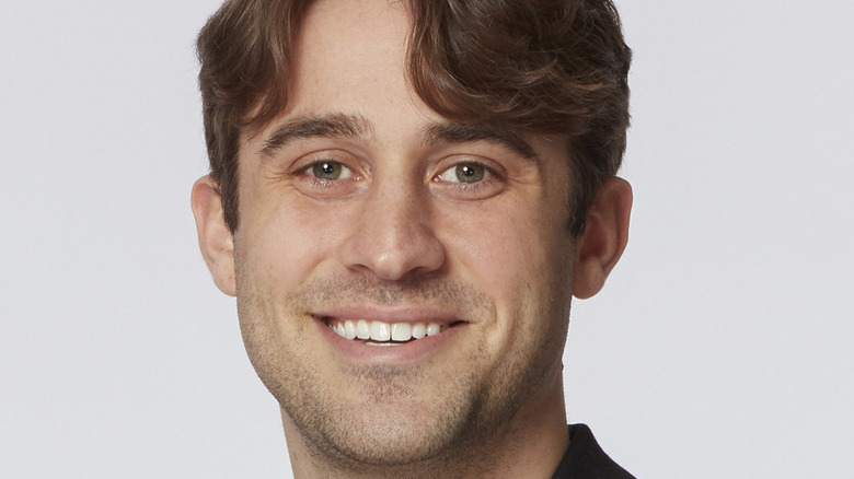 Greg Grippo Bachelorette cast photo