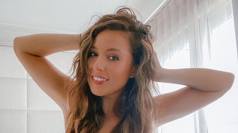 Katie Thurston on Instagram