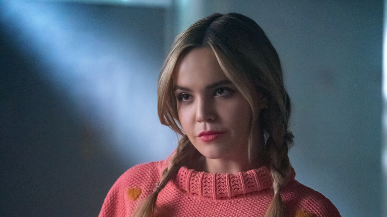 Bailee Madison in Pretty Little Liars: Original Sin