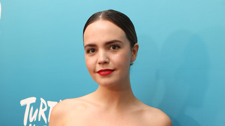 Bailee Madison in 2024