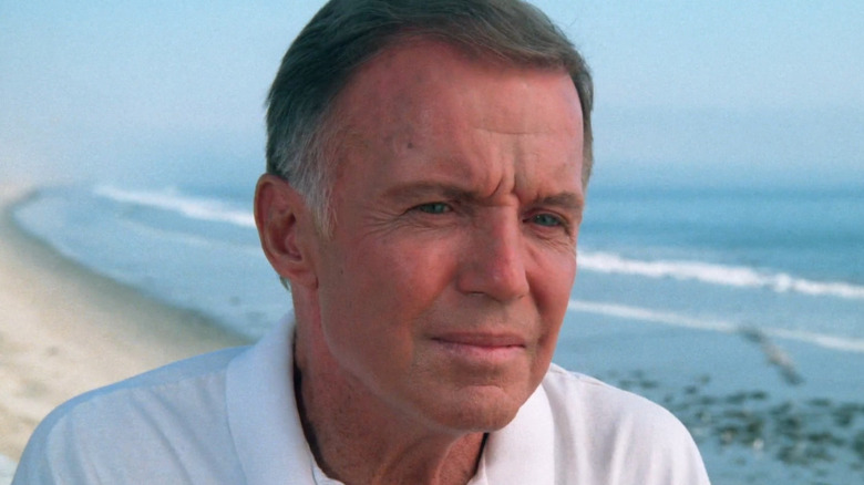 Richard Jaeckel stars in Baywatch