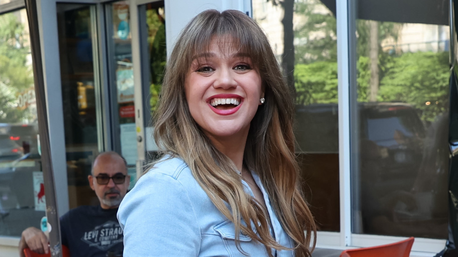 Behind Kelly Clarkson's Choice To Leave Daytime TV: 'She Knows It Was The Right Decision'