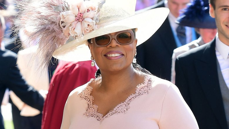 Oprah Winfrey