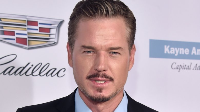 Eric Dane